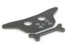 Rear Body Mount Plate - Havoc