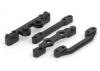 Wishbone Straps Front & Rear - Havoc