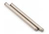 Pivot Pin; grooved 39mm x 1:8 (2)