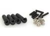 Large Ball Grippa Joints - (4)