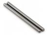 Pivot Pin; Plain 62mm x 4mm (2)