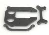 Rear Shock Mount Set - Havoc