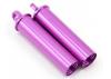 Alloy Shock Body; Ultra Long Purple (2)