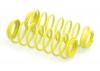 Shock Springs; Front H10F Yellow (2)