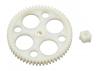 60T Main Gear 24dp - Hi Speed