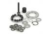 Diff Repair Kit - Havoc