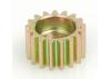 Pinion 17 Tooth 24 DP - Hi Speed
