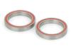 Ball Bearing 20x27x4mm 2RS (2)