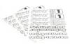 Decal Sheet - Havoc