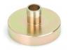 Clutch Bell; threaded - Havoc