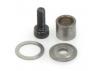 Pinion End Cap; Screw & Spacer - Havoc