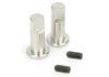 Alloy Yoke Pivot Pin (2) - Havoc