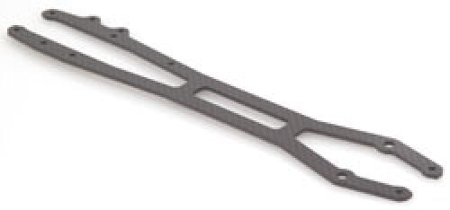 Carbon Fibre Top Deck; 2.0mm - Mi2 E.C.