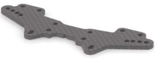 Carbon Fibre Rear Shock Mount - Mi2 E.C.