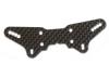 Carbon Fibre Front Shock Mount - Mi2 E.C. Foam