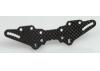 Carbon Fibre Rear Shock Mount - Mi2 E.C. Foam