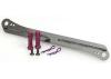 Carbon Fibre Battery Strap & Alloy Posts; 4200
