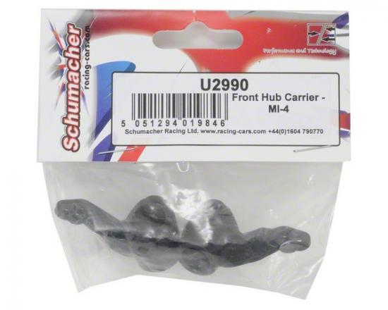 Front Hub Carrier - Mi2 E.C.