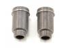 Race Shock Body; Nickel Teflon (2)
