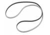 Front Belt; Grey Stock 171t x 3.6mm