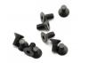Speed Pack - M3x6 Countersunk Allen Hi Tensile