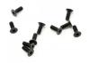 Speed Pack - M3x8 Countersink Allen Head (6)