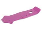 CNC Alloy Chassis - Rascal