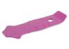 CNC Alloy Chassis - Rascal