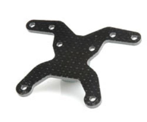 Body Mount; front - Rascal