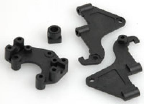 Moulding Set - Rascal