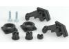 Front Hub Carrier & Axle - Rascal (2)