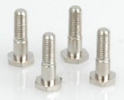 Rose Joint Screw - Rascal (pk 4