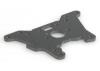Shock Mount; rear - Rascal