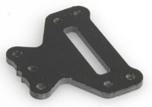 Shock Mount; front - Rascal