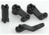 Steering Moulding Set - Rascal