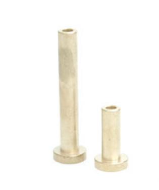 Steering Posts - Rascal