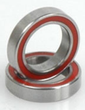 Ball Bearing 12x18x4mm 2RS (pr)