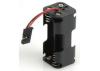 Battery Holder 4 X AAA