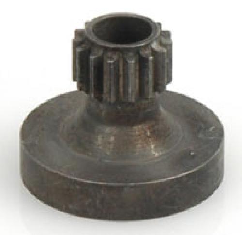 Pinion Clutch Bell; 15T - Rascal