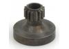 Pinion Clutch Bell; 15T - Rascal