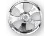 Wheel; Chrome 5 Spoke - Rascal (2)