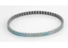 Pivot Pin; grooved 23mm x 1:8 (2)