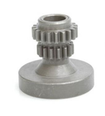 Pinion Bell - 15+19 2 Speed