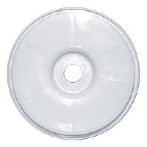 Wheel 1-8 - White Dish (4)