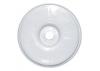 Wheel 1-8 - White Dish (4)