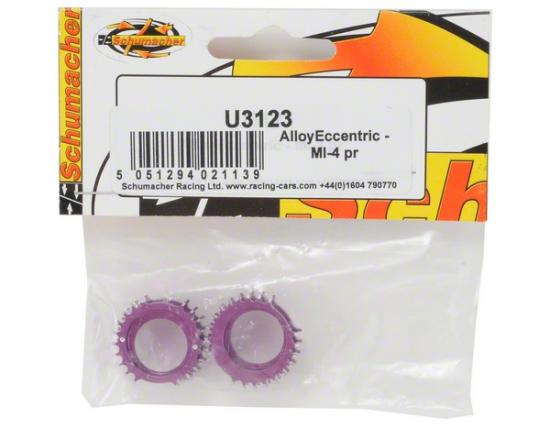 Alloy Eccentric - Mi-3 (2)