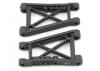 Wishbones; Graphite Rear - Mi-3