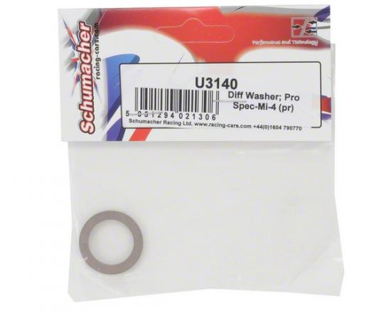 Diff Washer; ProSpec - Mi-3 (2)