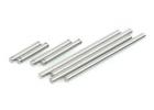 Titanium Pivot Pin Set - Mi-3 (8)