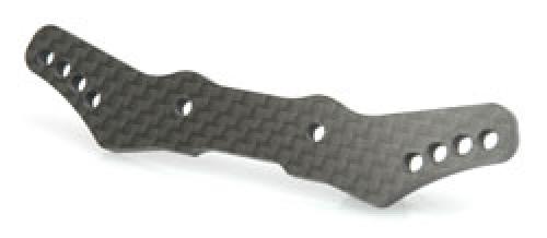 CF Shock Bkt; Front - Low - Mi-3